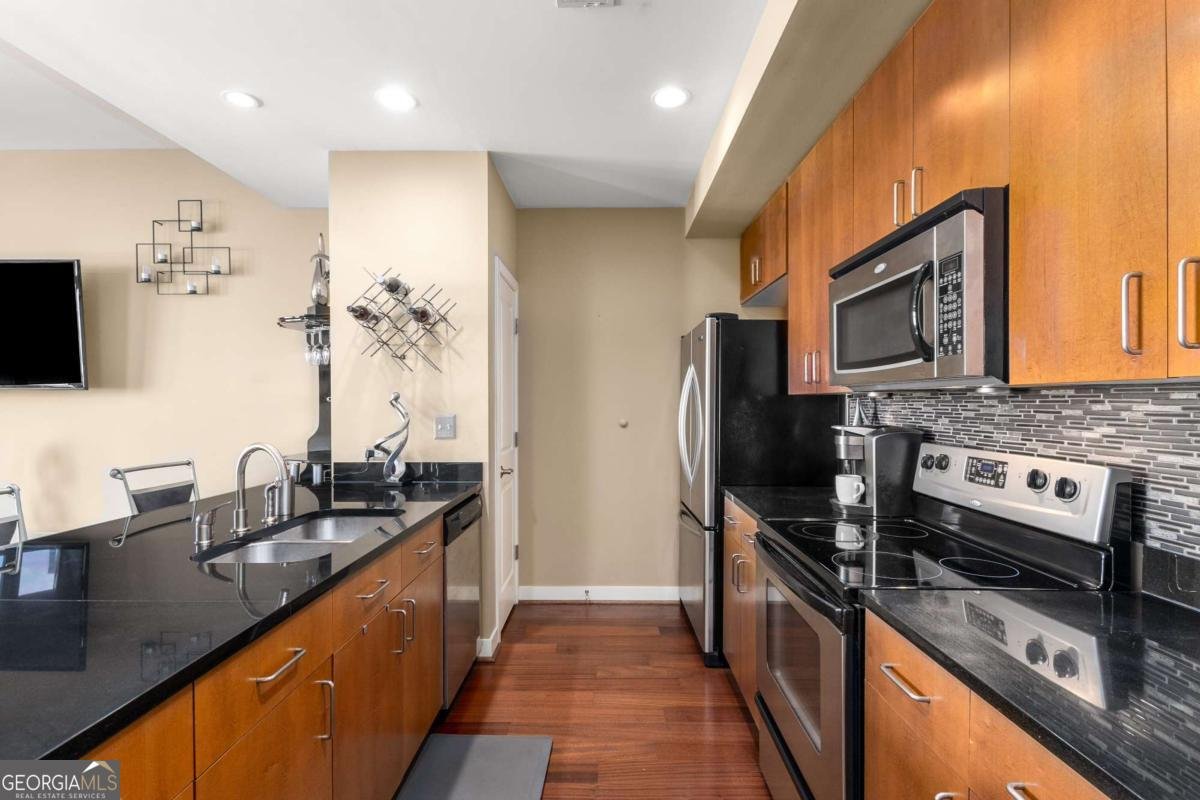 565 Peachtree Street Atlanta - 14