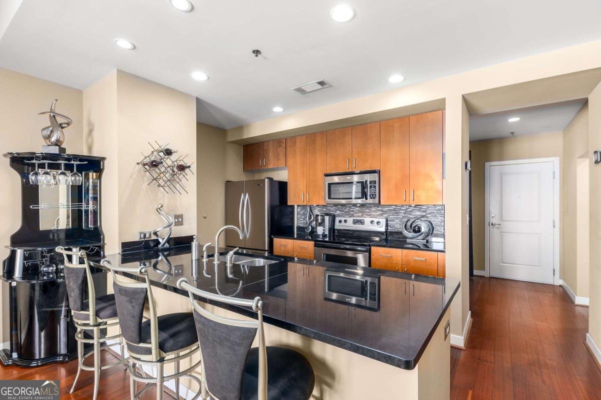 565 Peachtree Street Atlanta - 15