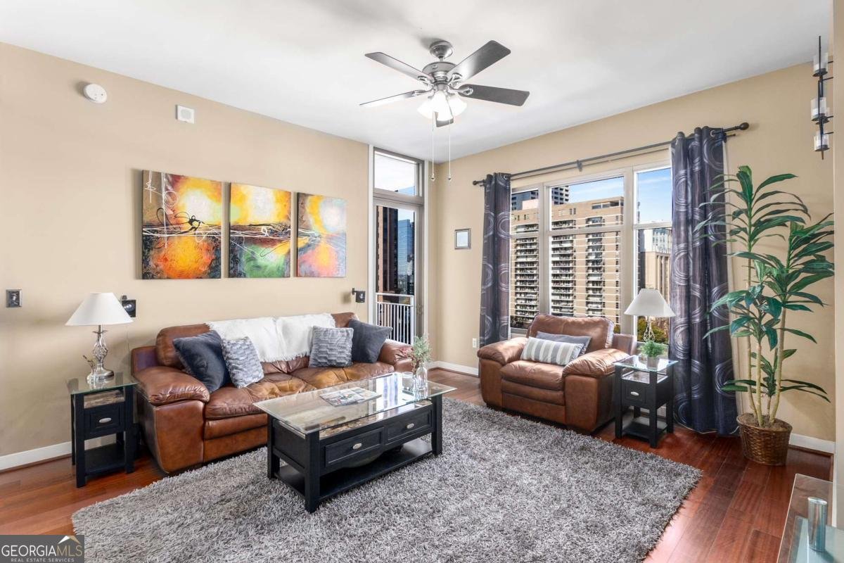 565 Peachtree Street Atlanta - 21
