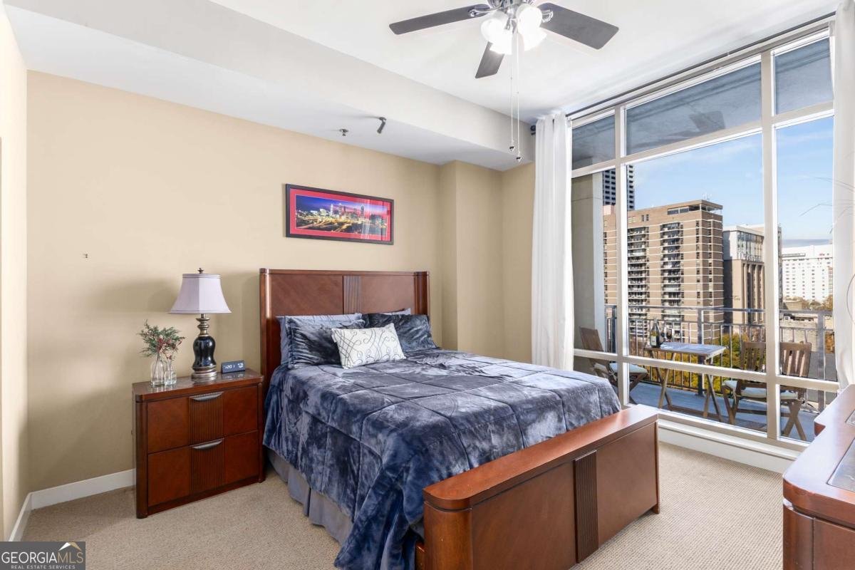 565 Peachtree Street Atlanta - 29