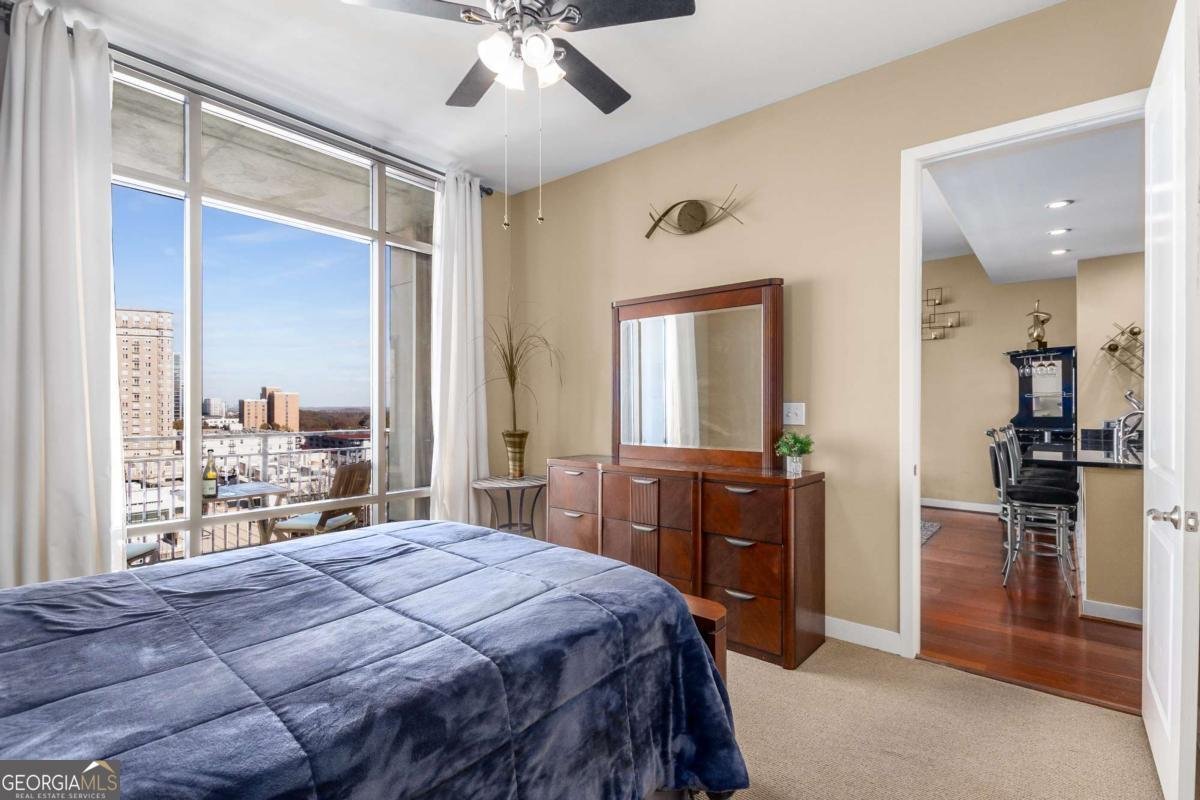 565 Peachtree Street Atlanta - 30