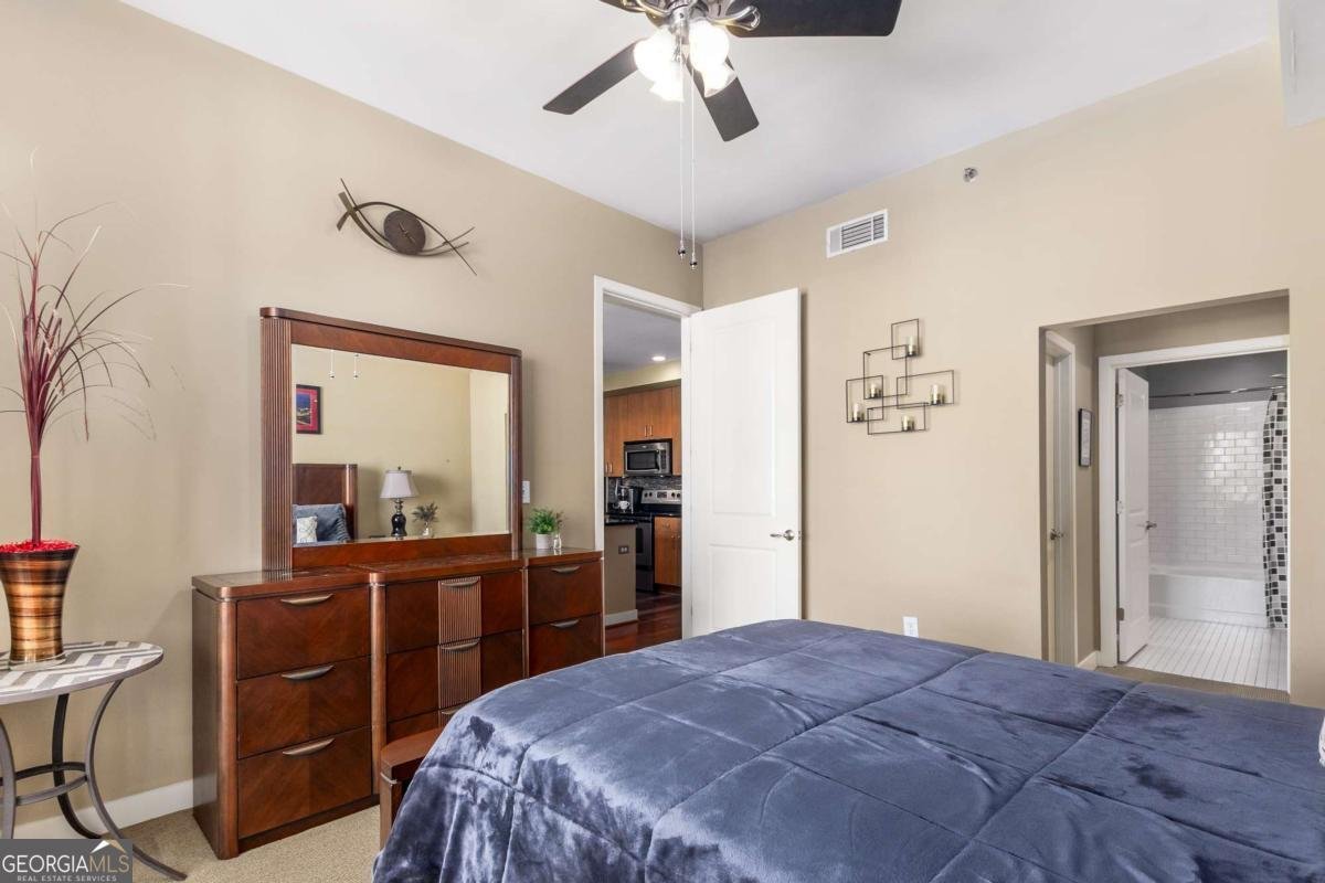 565 Peachtree Street Atlanta - 33