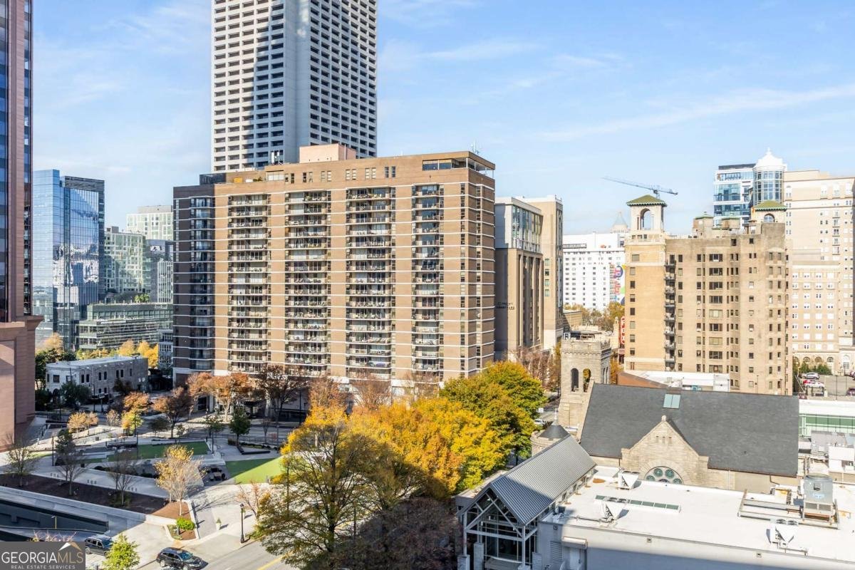 565 Peachtree Street Atlanta - 49