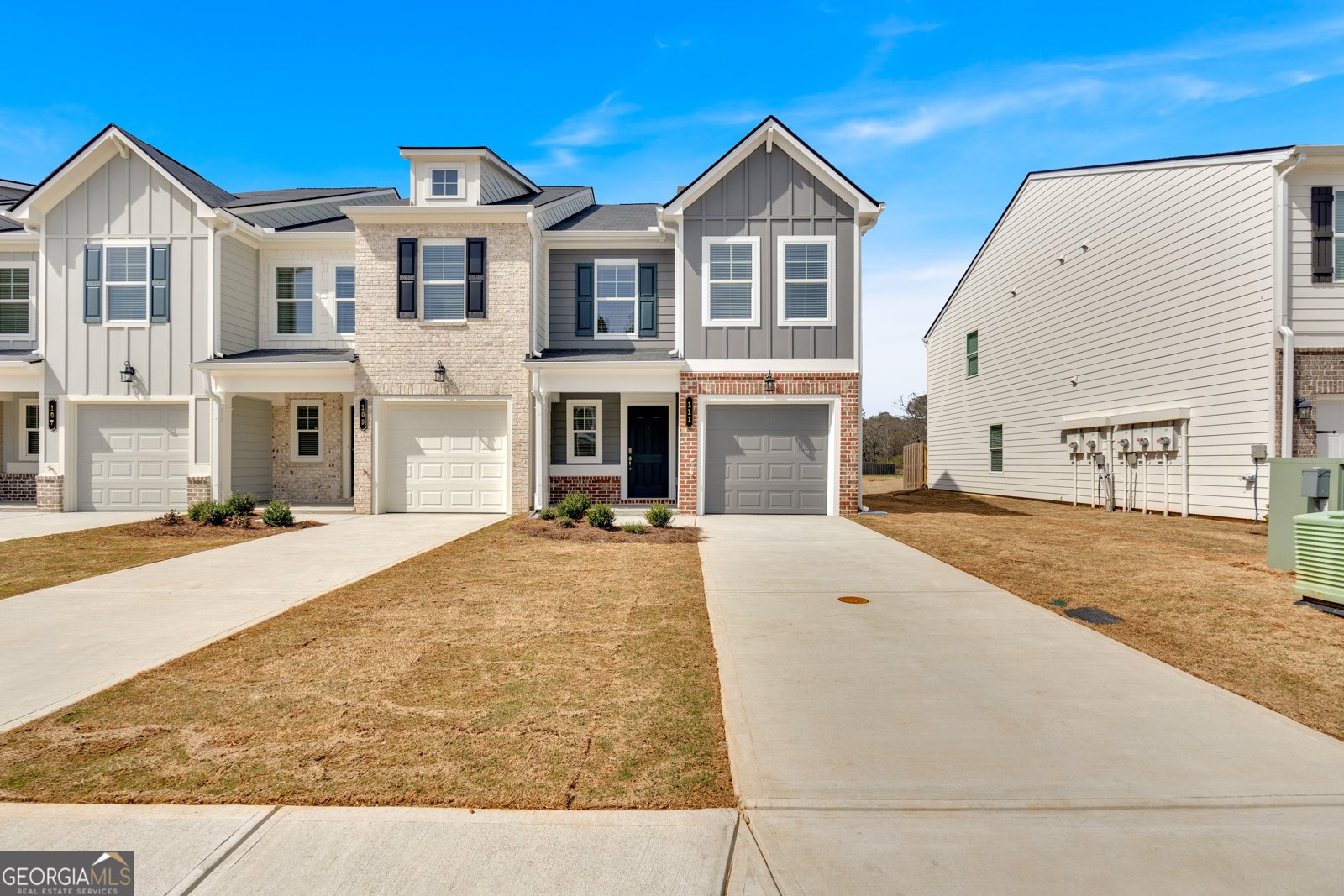 111 Village Green Drive Adairsville - 3