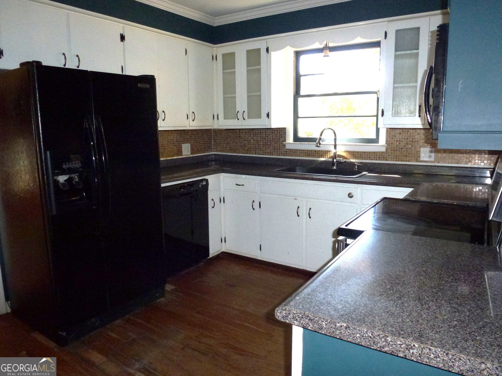 606 Park Avenue Claxton - 10