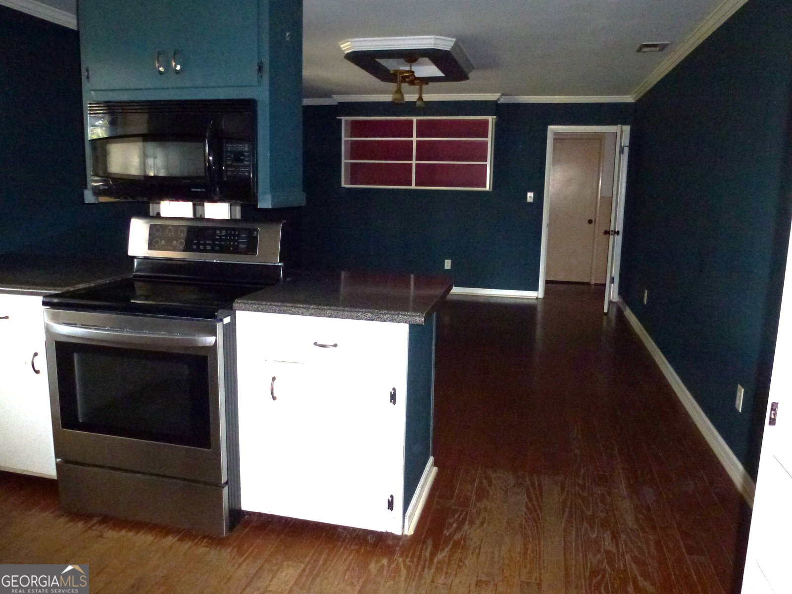 606 Park Avenue Claxton - 11