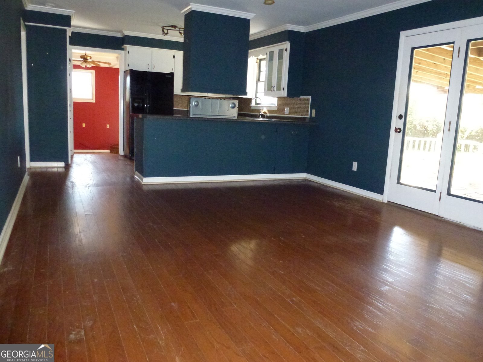 606 Park Avenue Claxton - 12