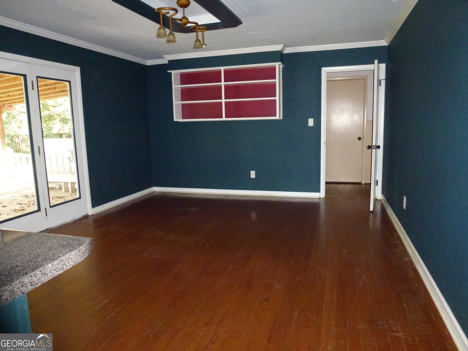 606 Park Avenue Claxton - 13