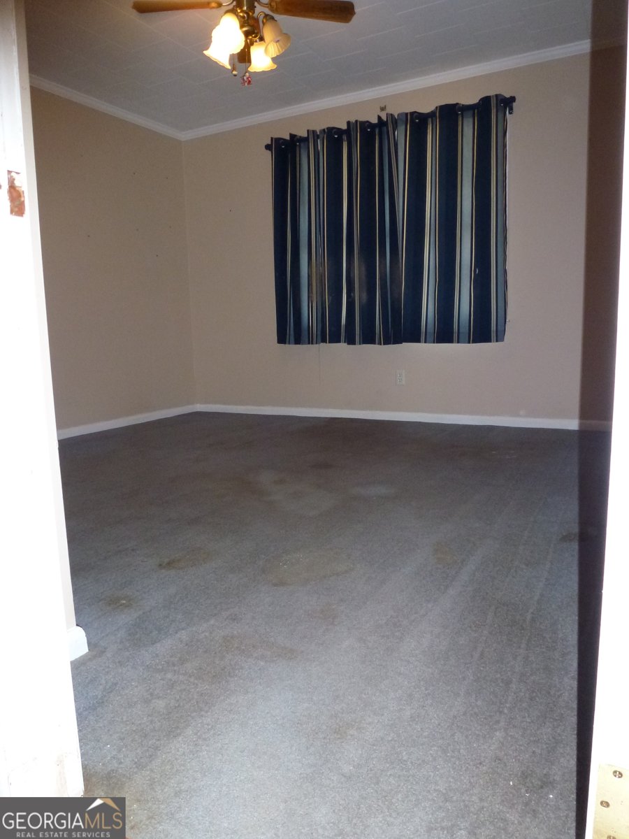 606 Park Avenue Claxton - 24