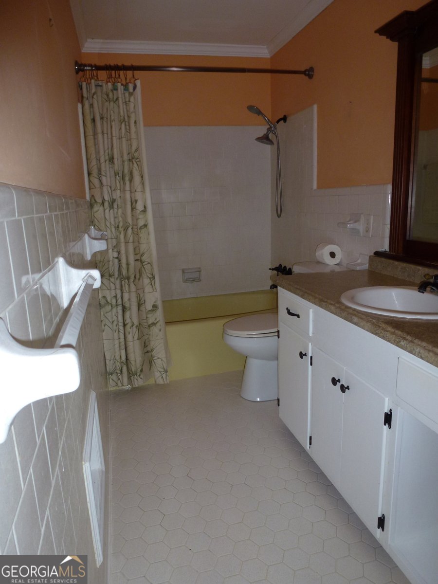 606 Park Avenue Claxton - 29