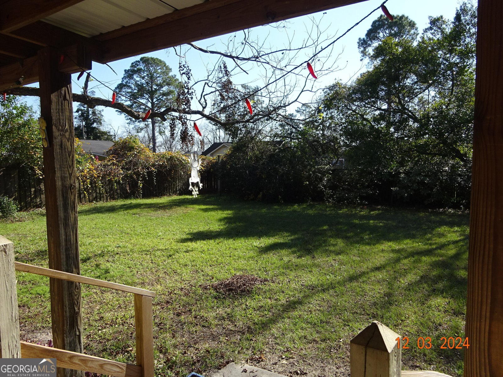 606 Park Avenue Claxton - 36