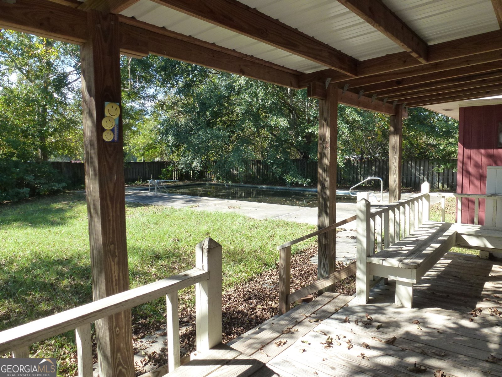 606 Park Avenue Claxton - 38