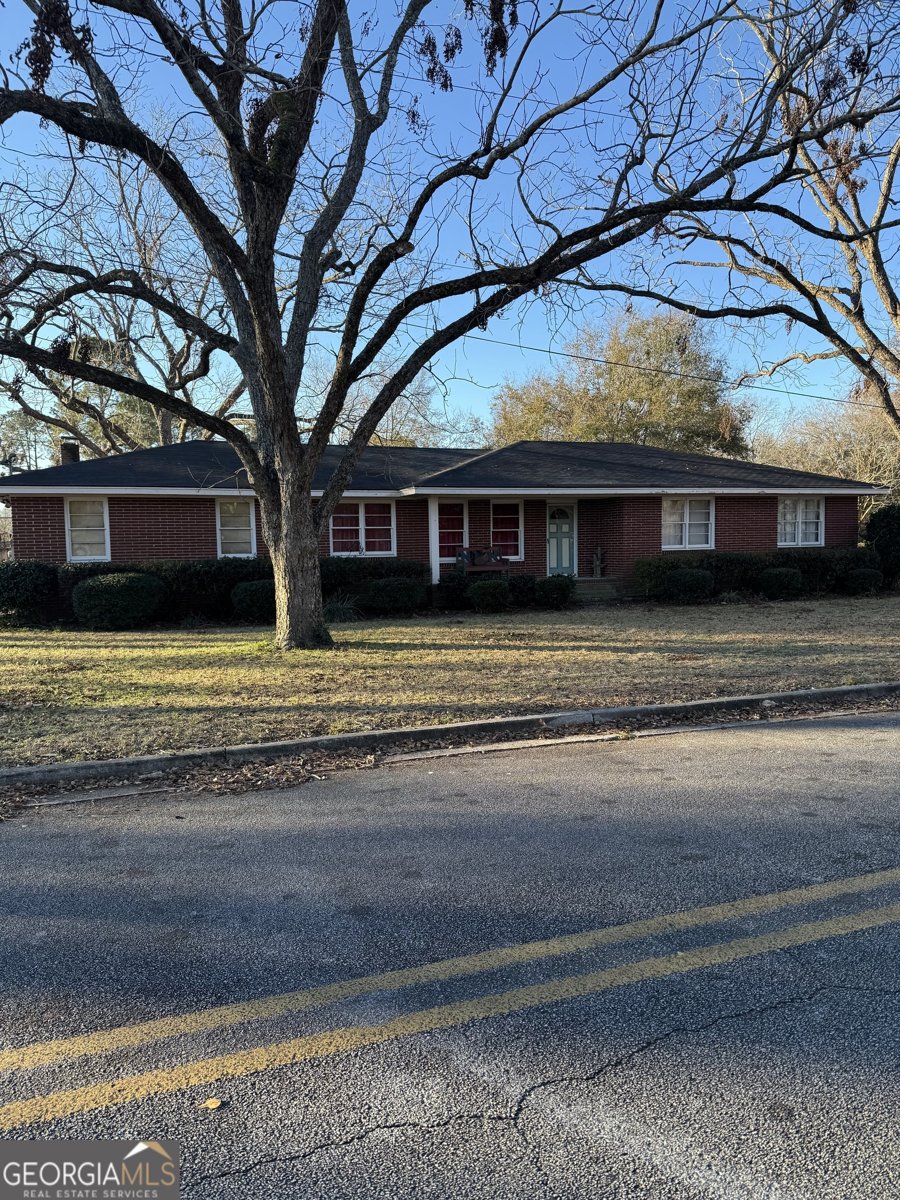 606 Park Avenue Claxton - 4