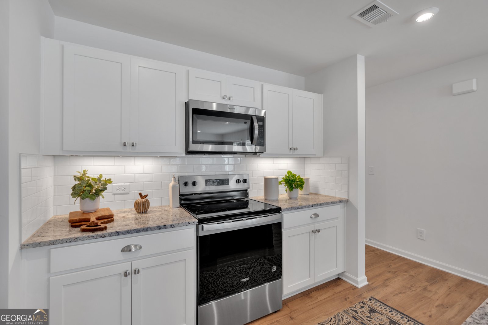 107 Village Green Drive Adairsville - 10