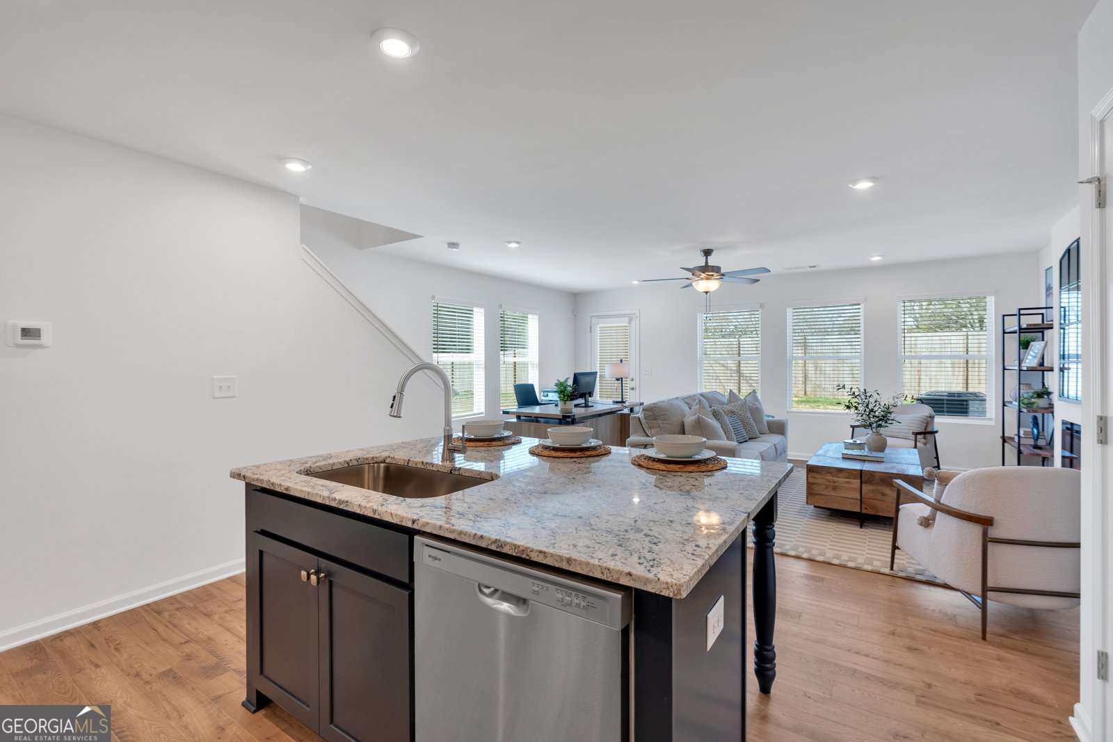107 Village Green Drive Adairsville - 11