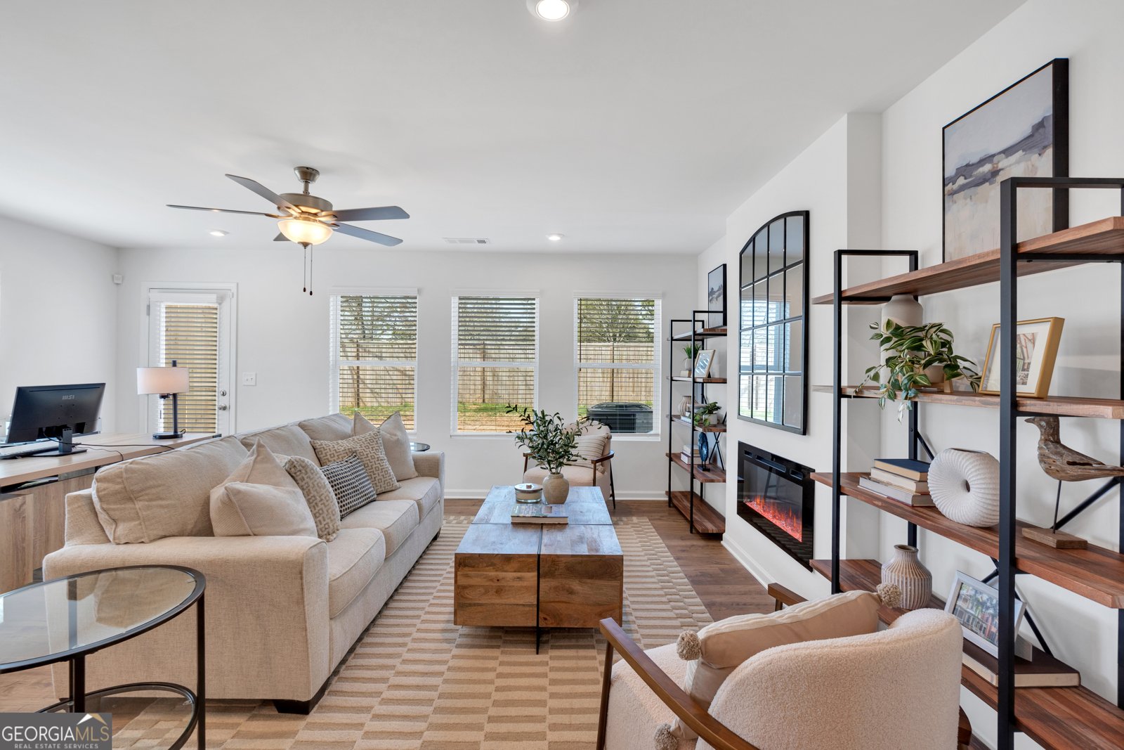 107 Village Green Drive Adairsville - 12