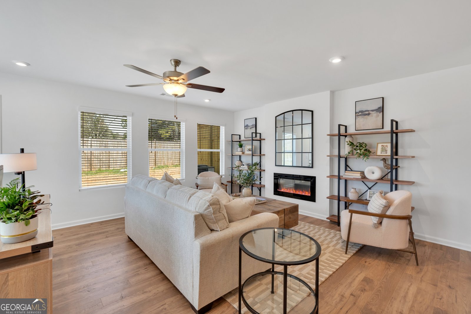 107 Village Green Drive Adairsville - 13