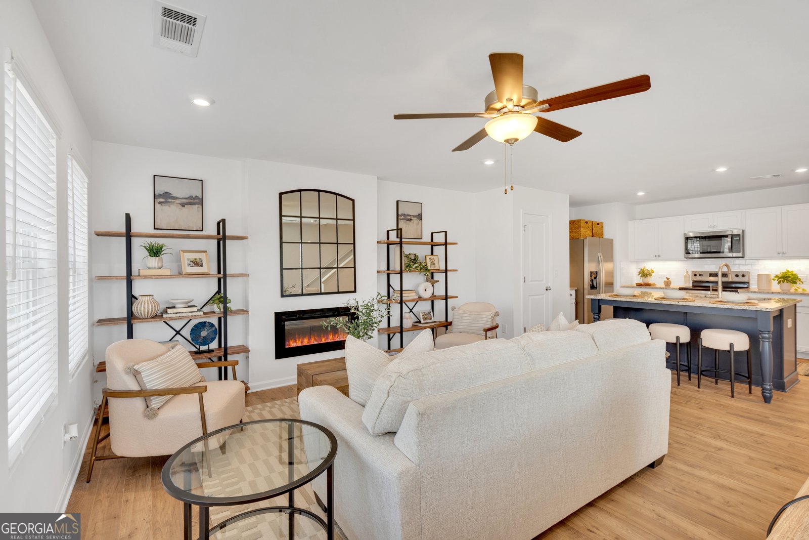 107 Village Green Drive Adairsville - 15
