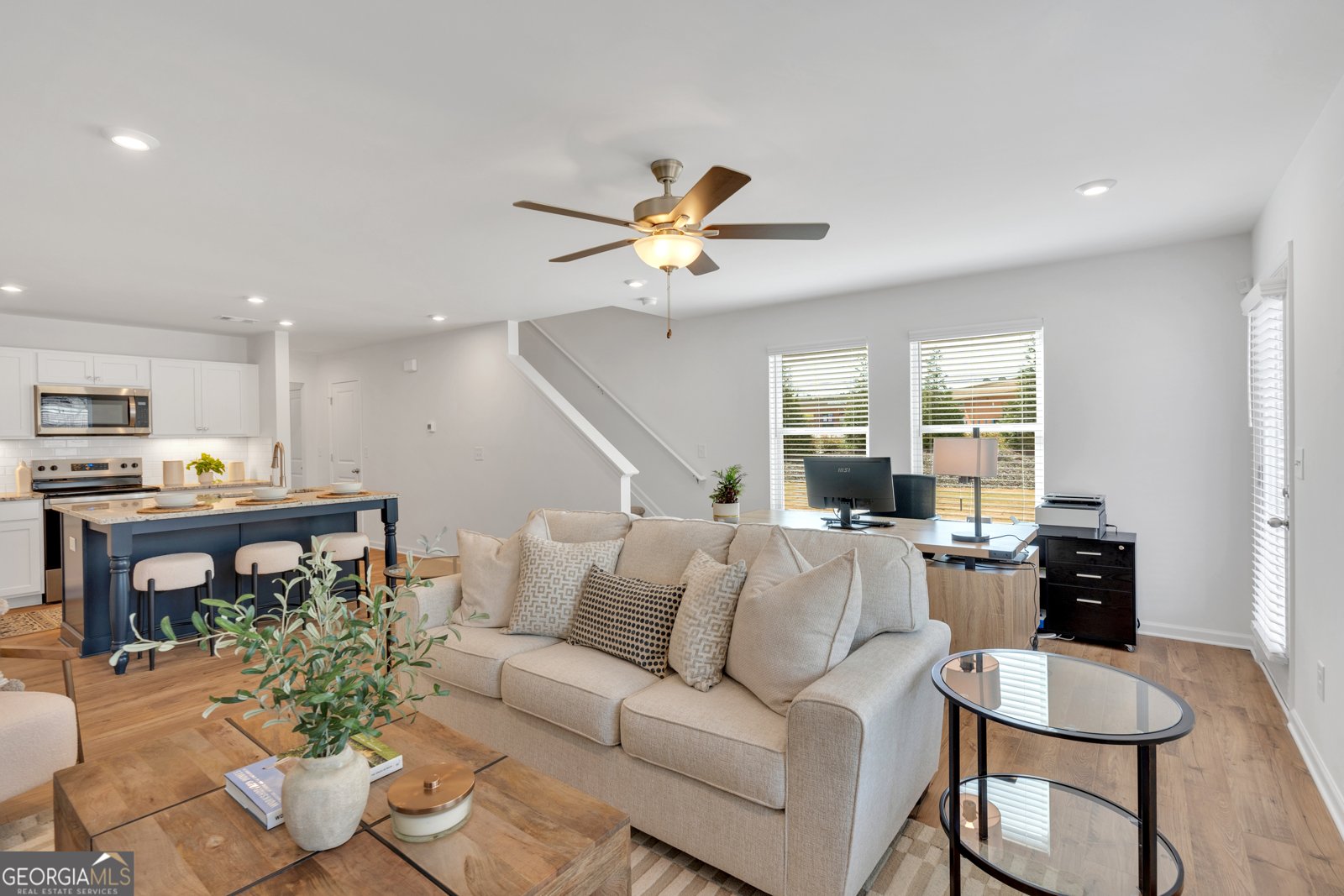 107 Village Green Drive Adairsville - 16