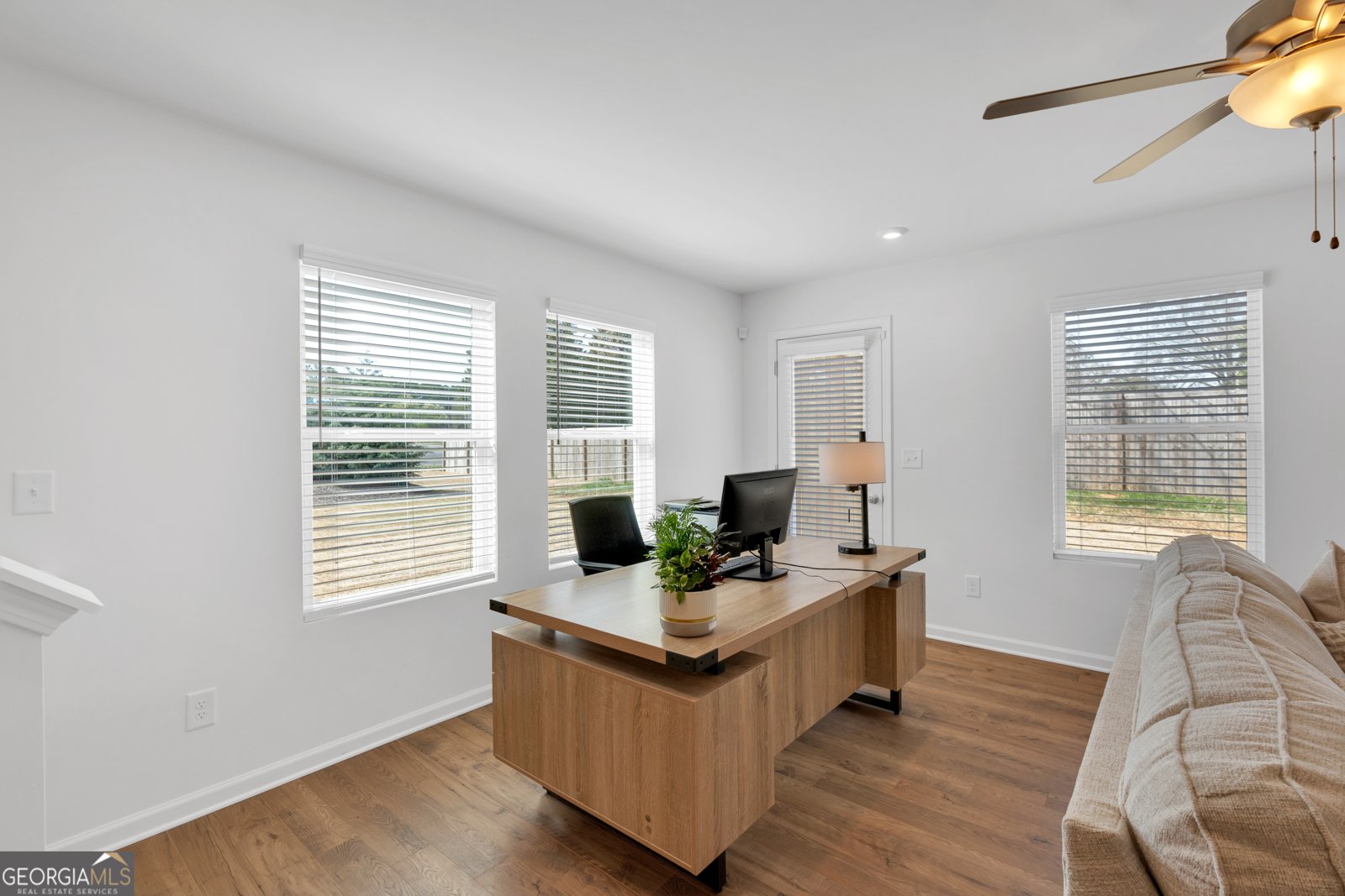 107 Village Green Drive Adairsville - 17