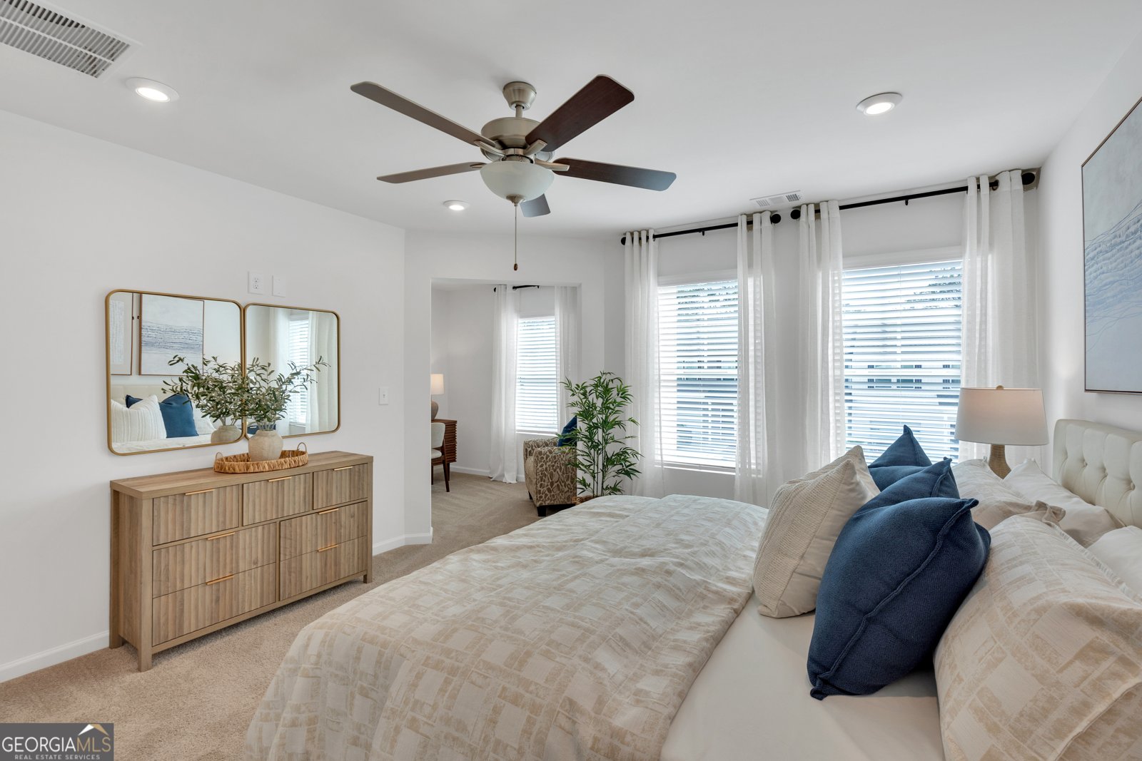 107 Village Green Drive Adairsville - 19