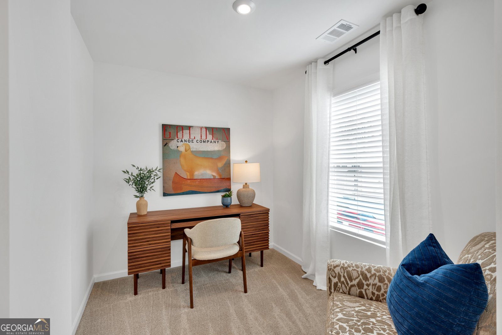107 Village Green Drive Adairsville - 20