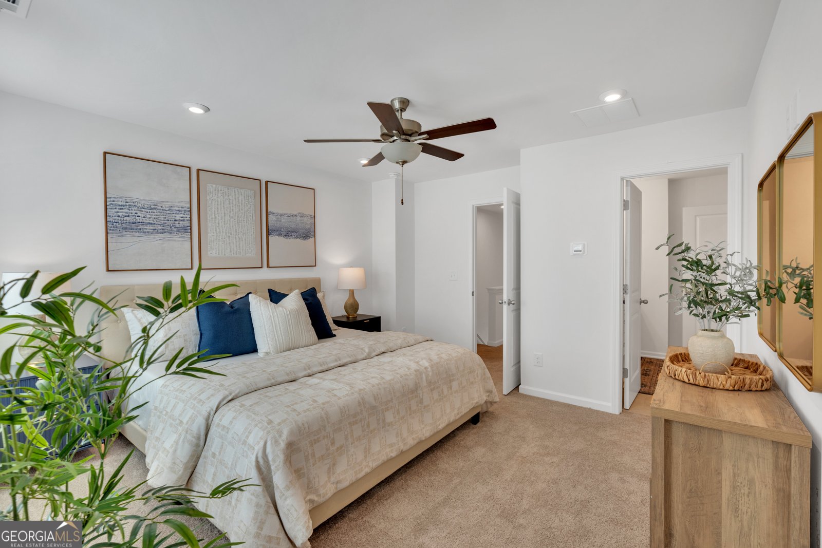 107 Village Green Drive Adairsville - 21