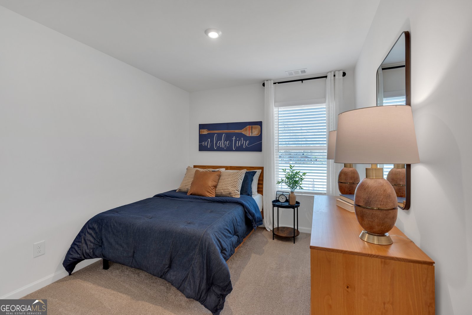 107 Village Green Drive Adairsville - 27