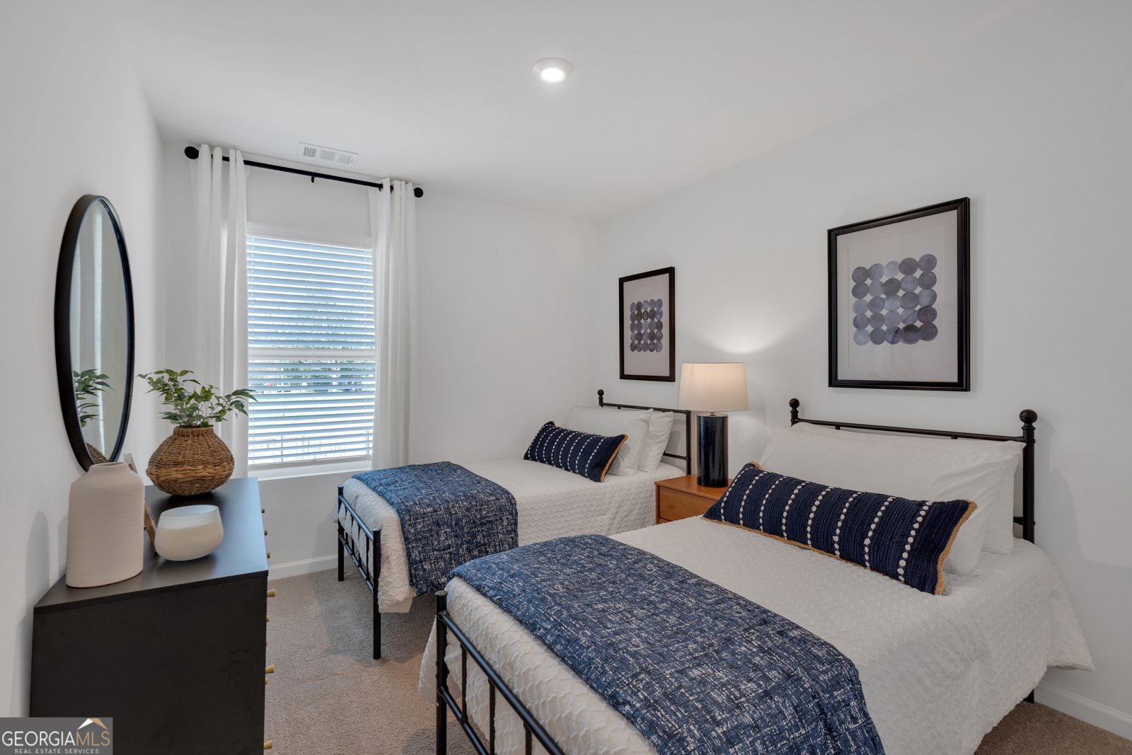 107 Village Green Drive Adairsville - 28