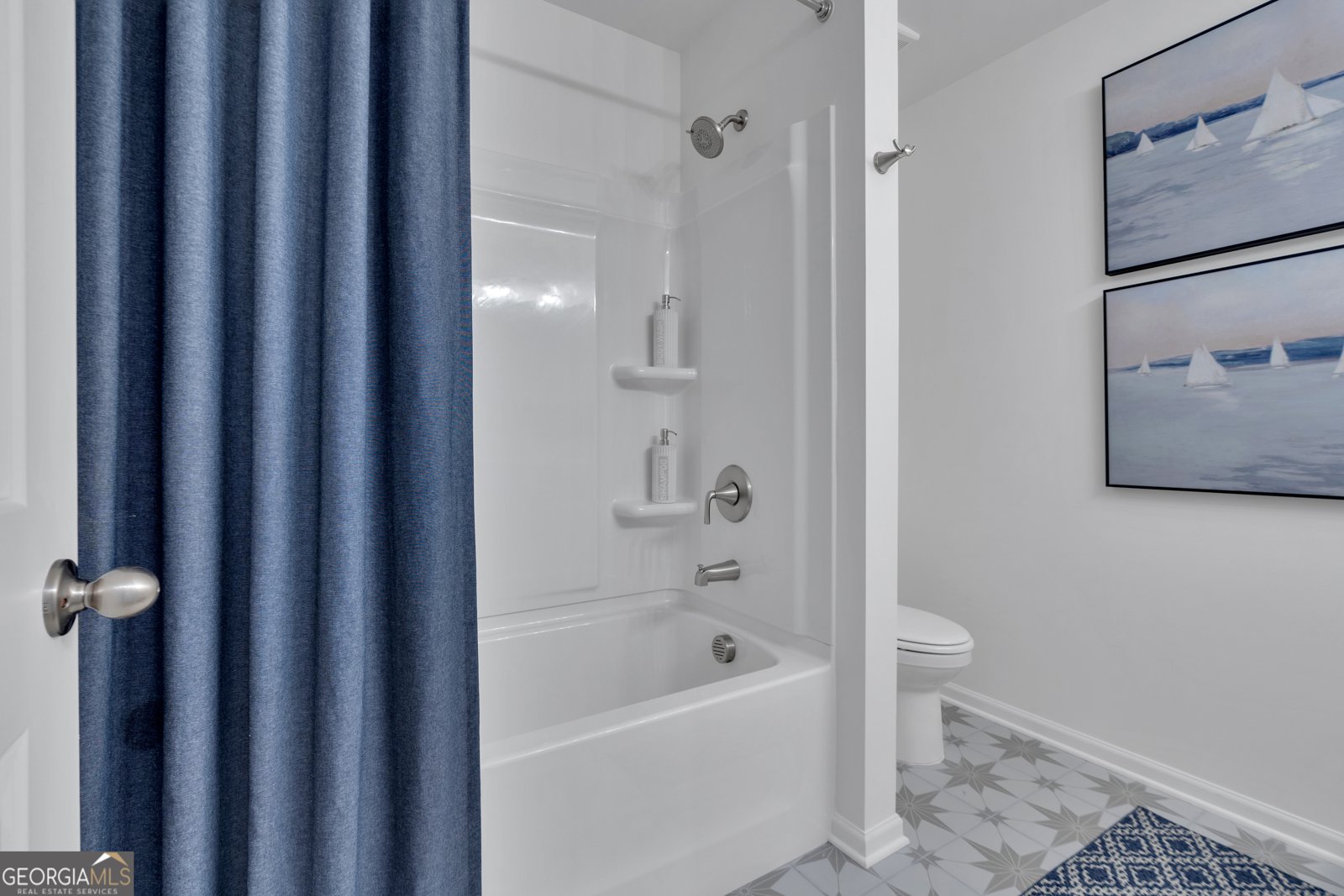 107 Village Green Drive Adairsville - 29