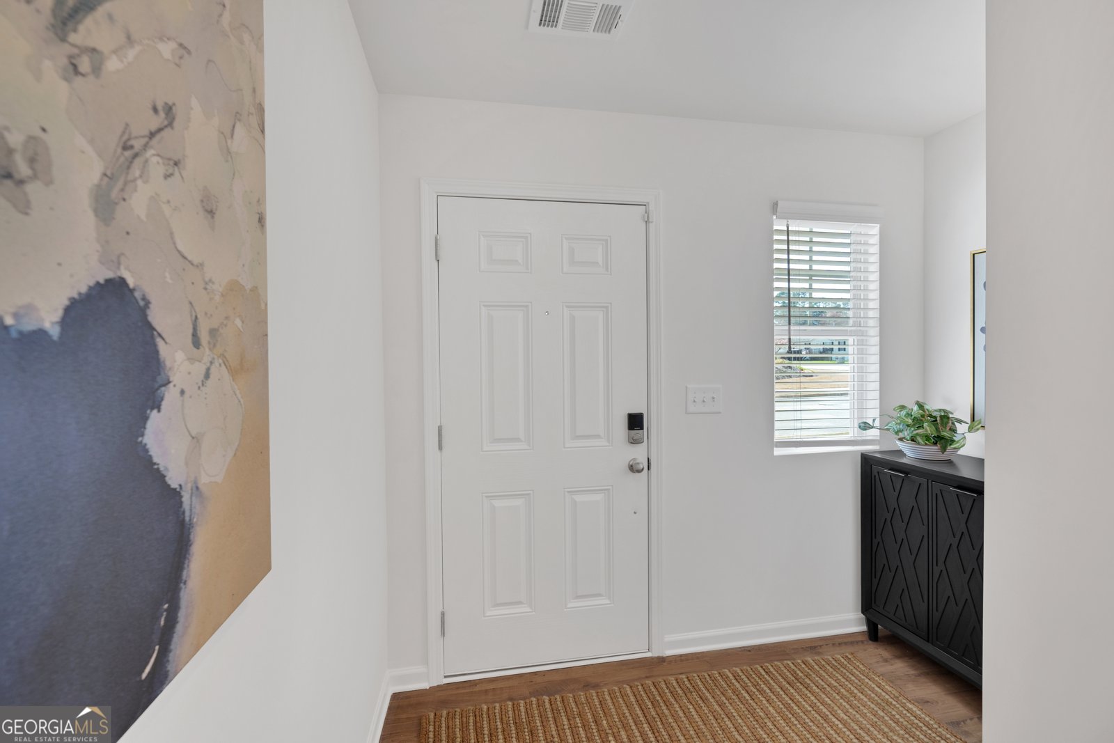 107 Village Green Drive Adairsville - 6