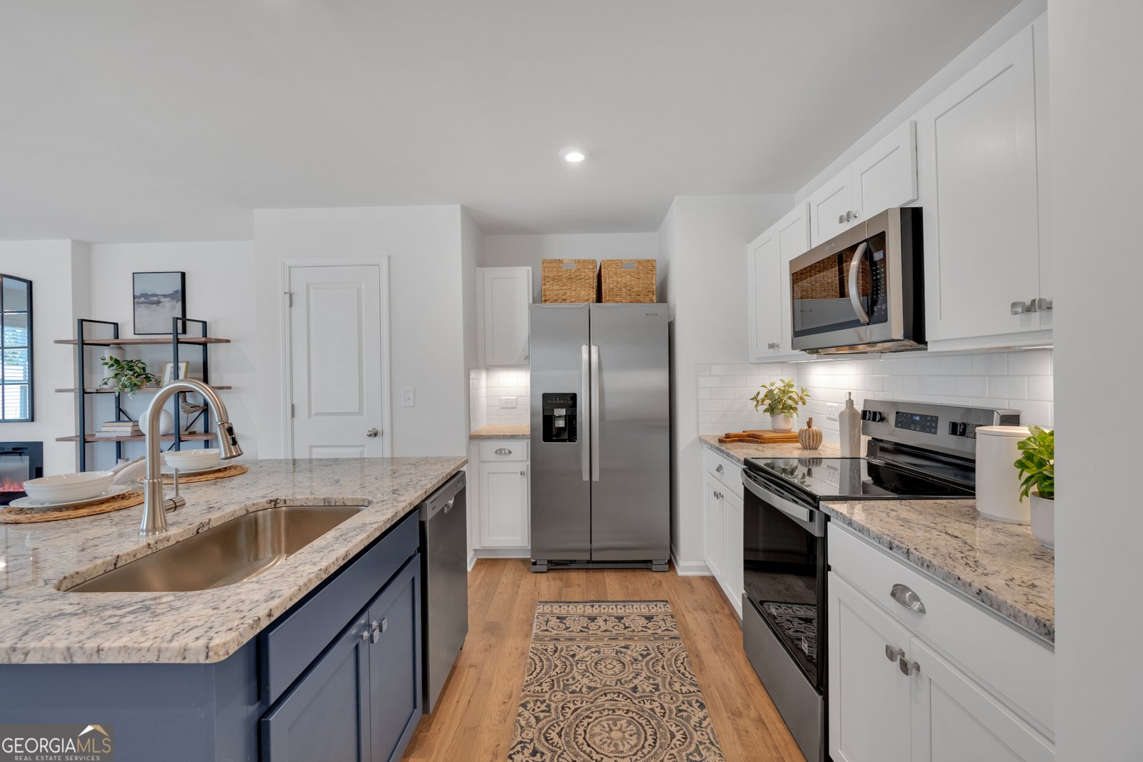 107 Village Green Drive Adairsville - 7