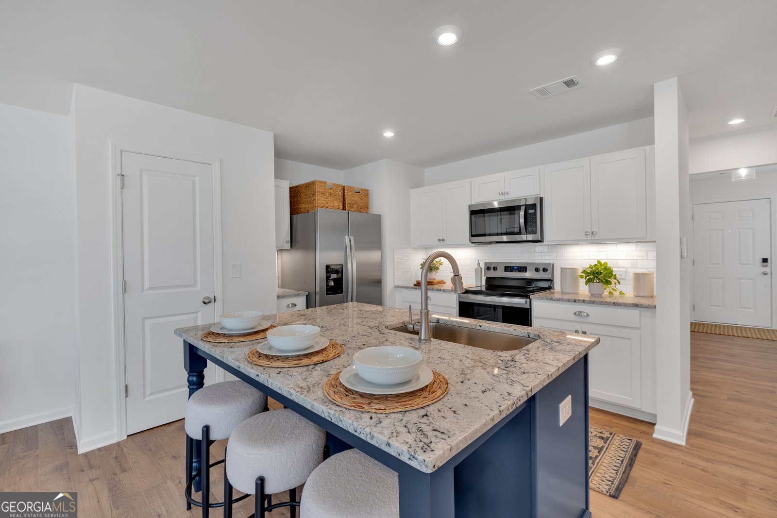 107 Village Green Drive Adairsville - 8