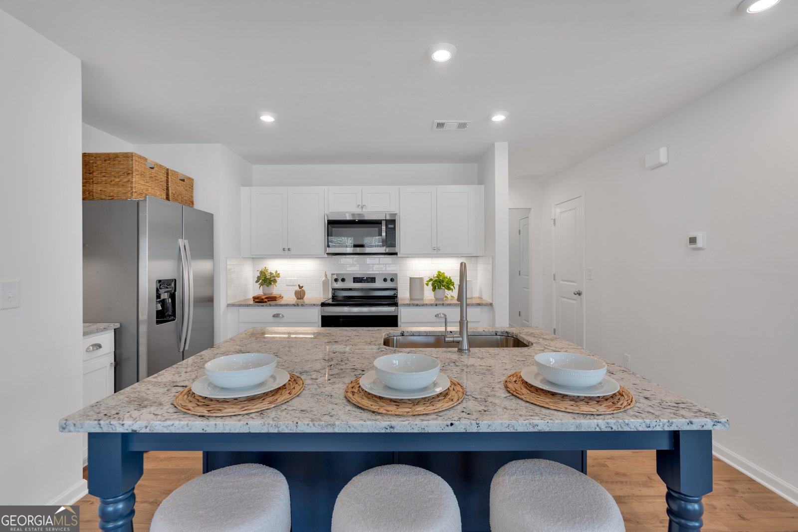 107 Village Green Drive Adairsville - 9