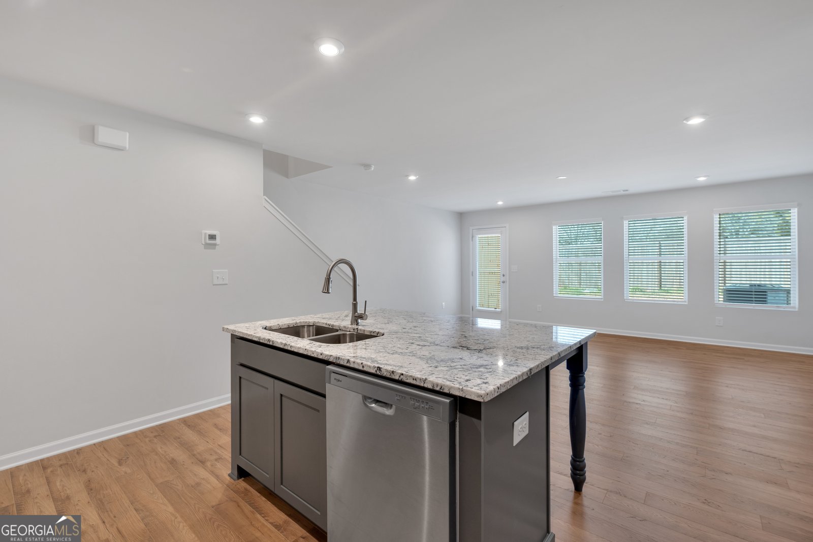 105 Village Green Drive Adairsville - 11