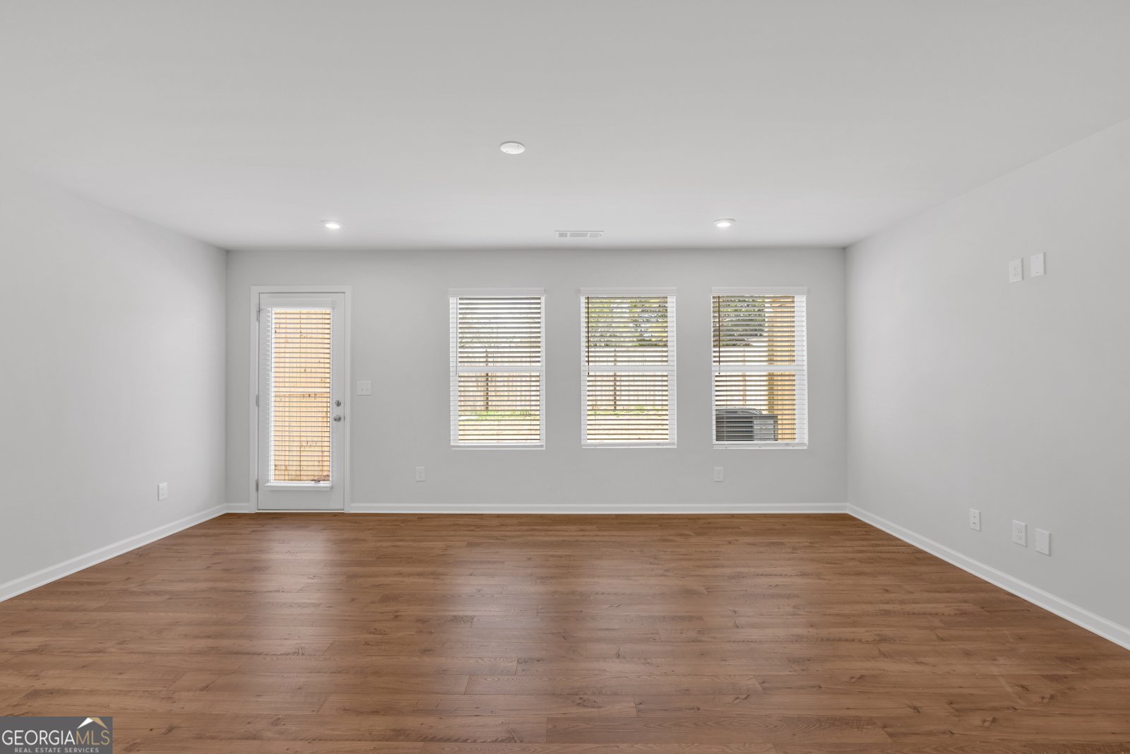 105 Village Green Drive Adairsville - 13