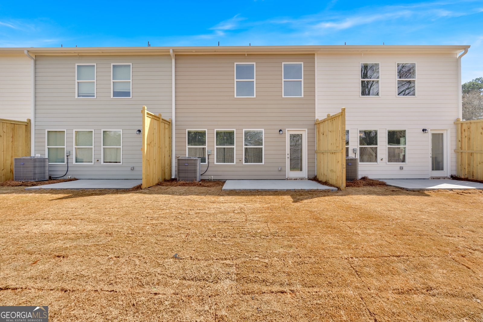 105 Village Green Drive Adairsville - 34