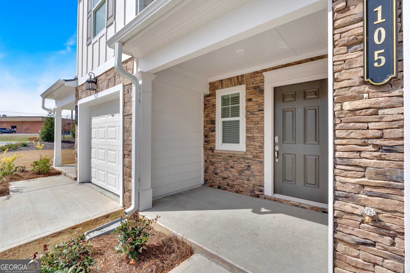 105 Village Green Drive Adairsville - 4