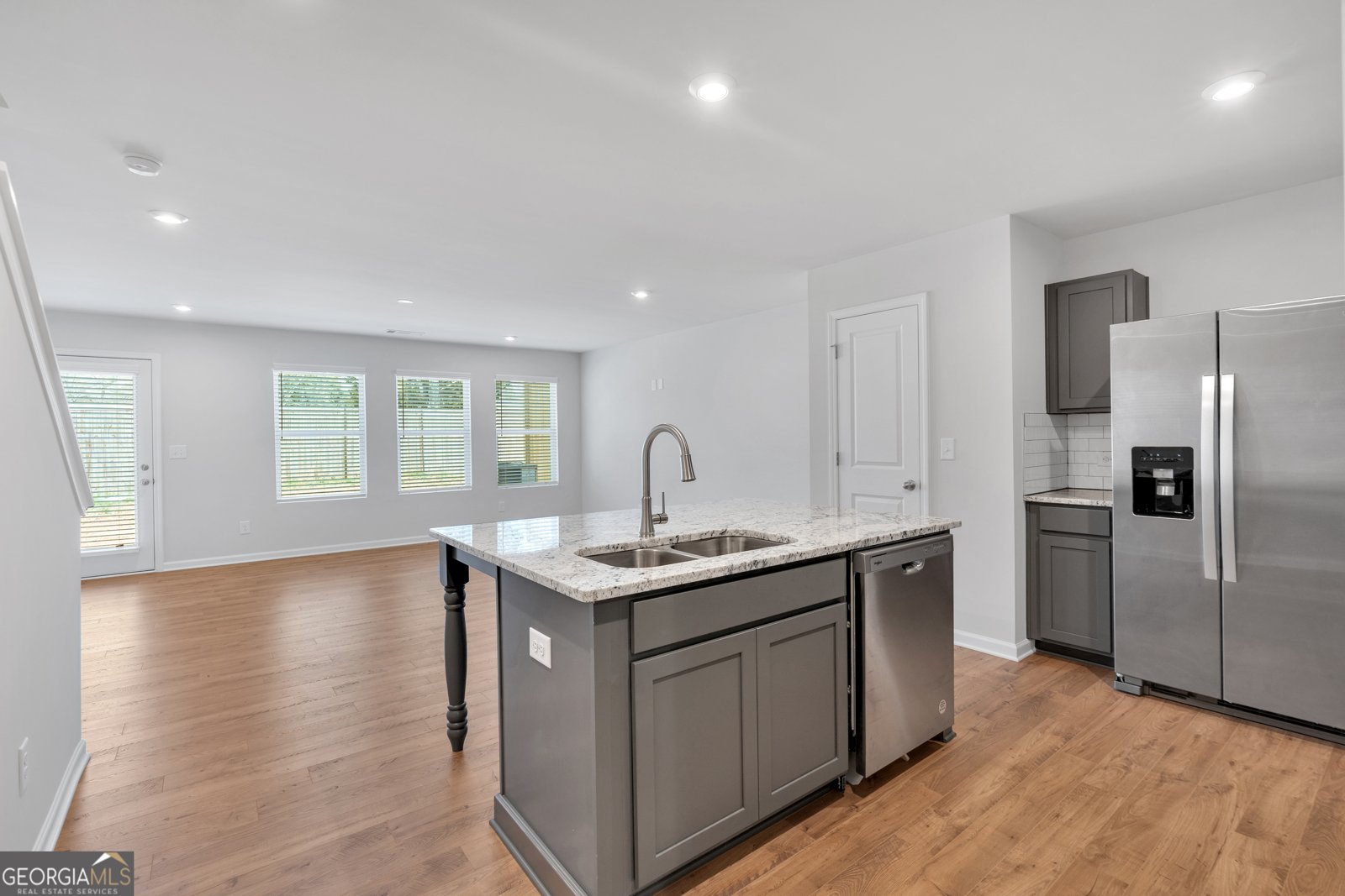 105 Village Green Drive Adairsville - 7
