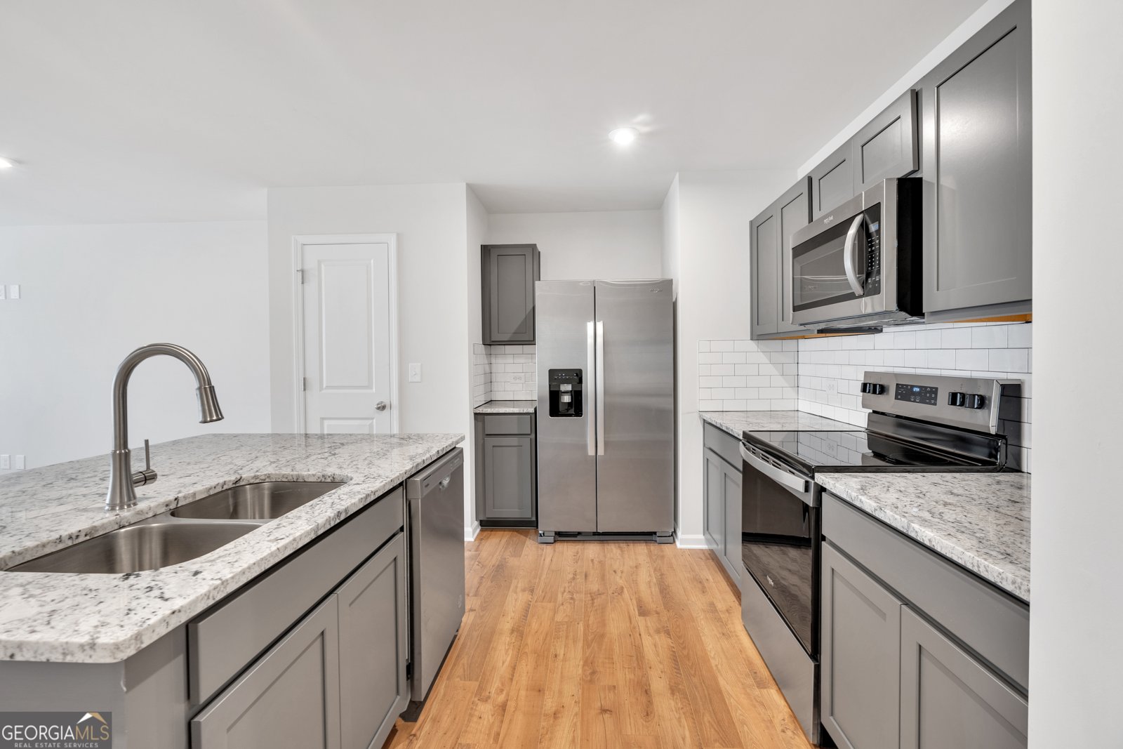 105 Village Green Drive Adairsville - 8