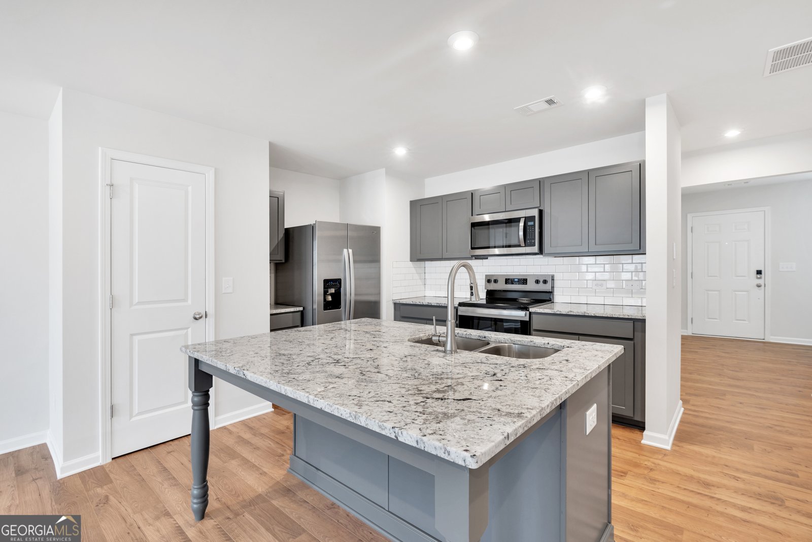 105 Village Green Drive Adairsville - 9