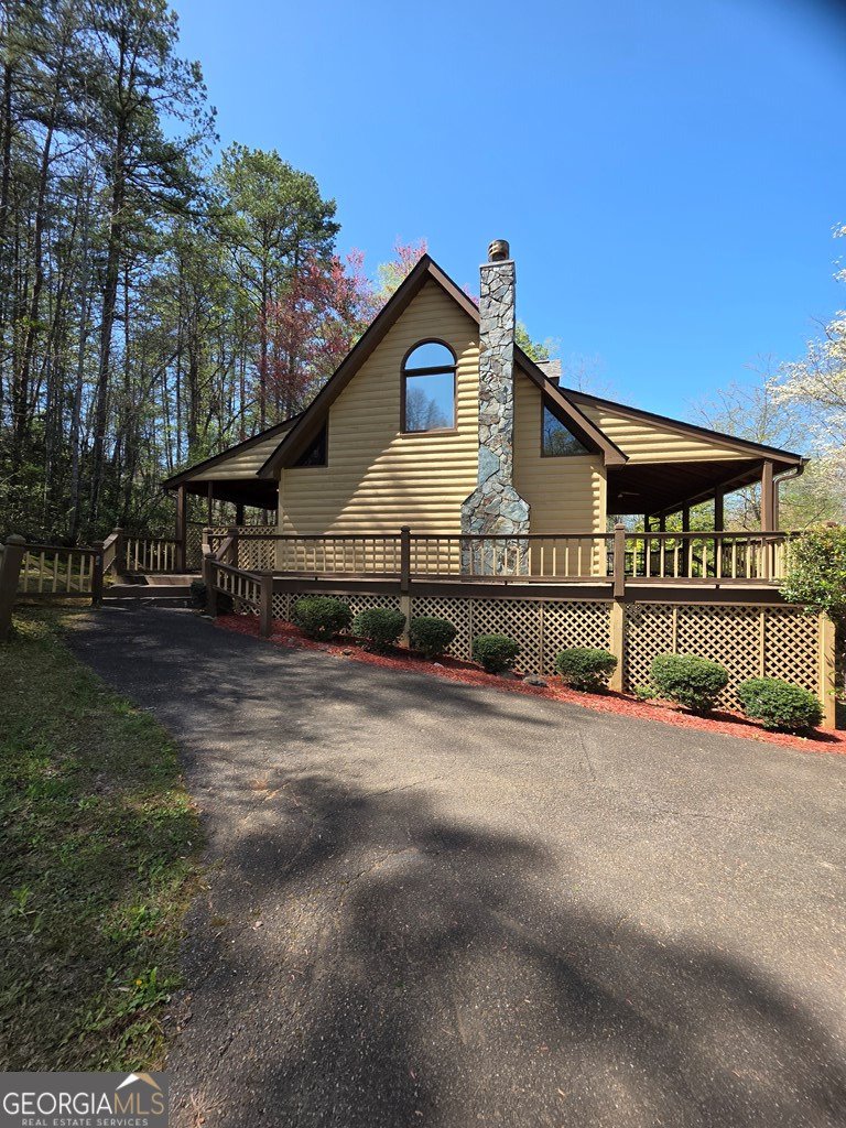 41 Little Falls Drive Mineral Bluff - 35