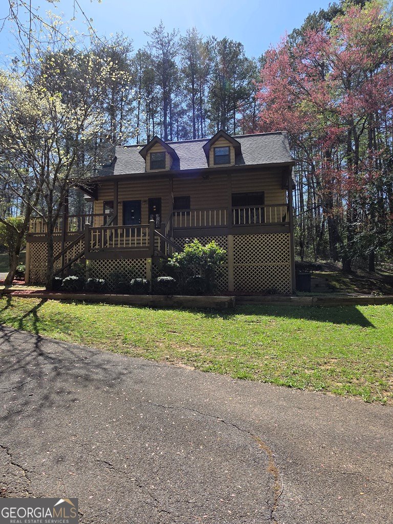 41 Little Falls Drive Mineral Bluff - 39