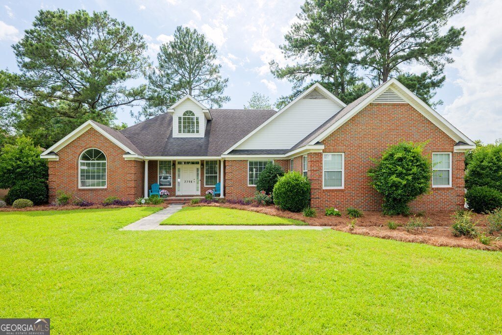 3798 Bermuda Run Dr. Valdosta - 1