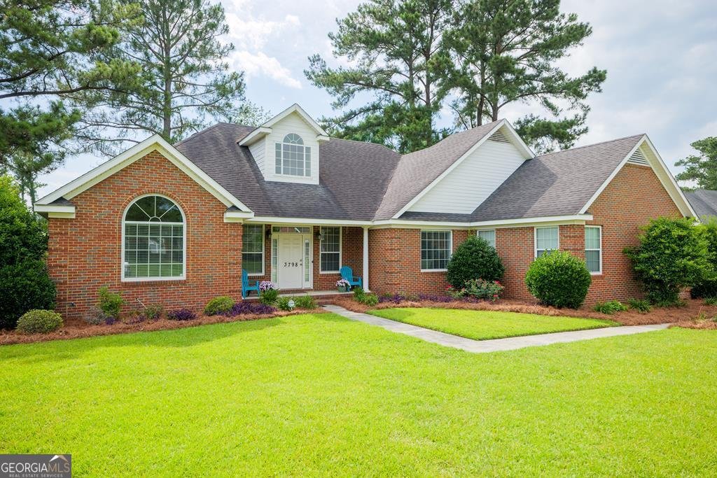 3798 Bermuda Run Dr. Valdosta - 2