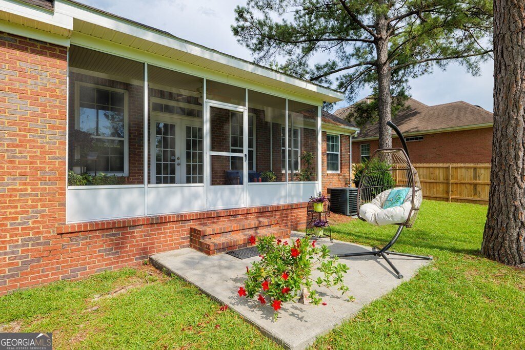 3798 Bermuda Run Dr. Valdosta - 36