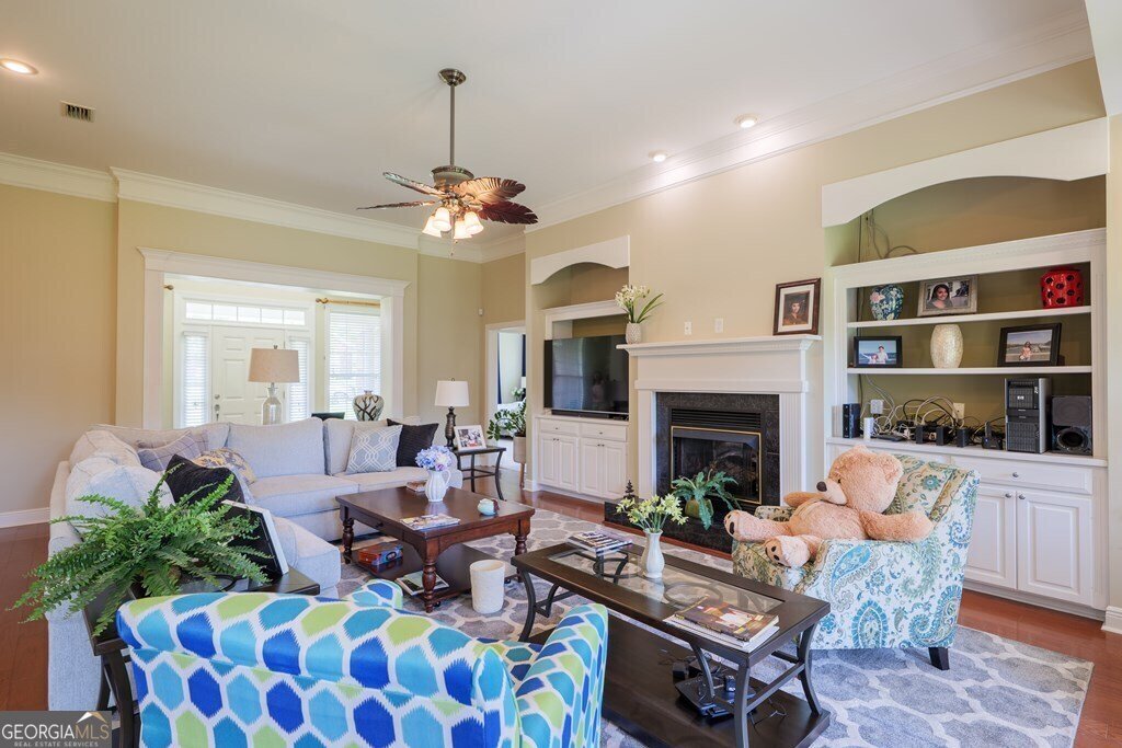 3798 Bermuda Run Dr. Valdosta - 6