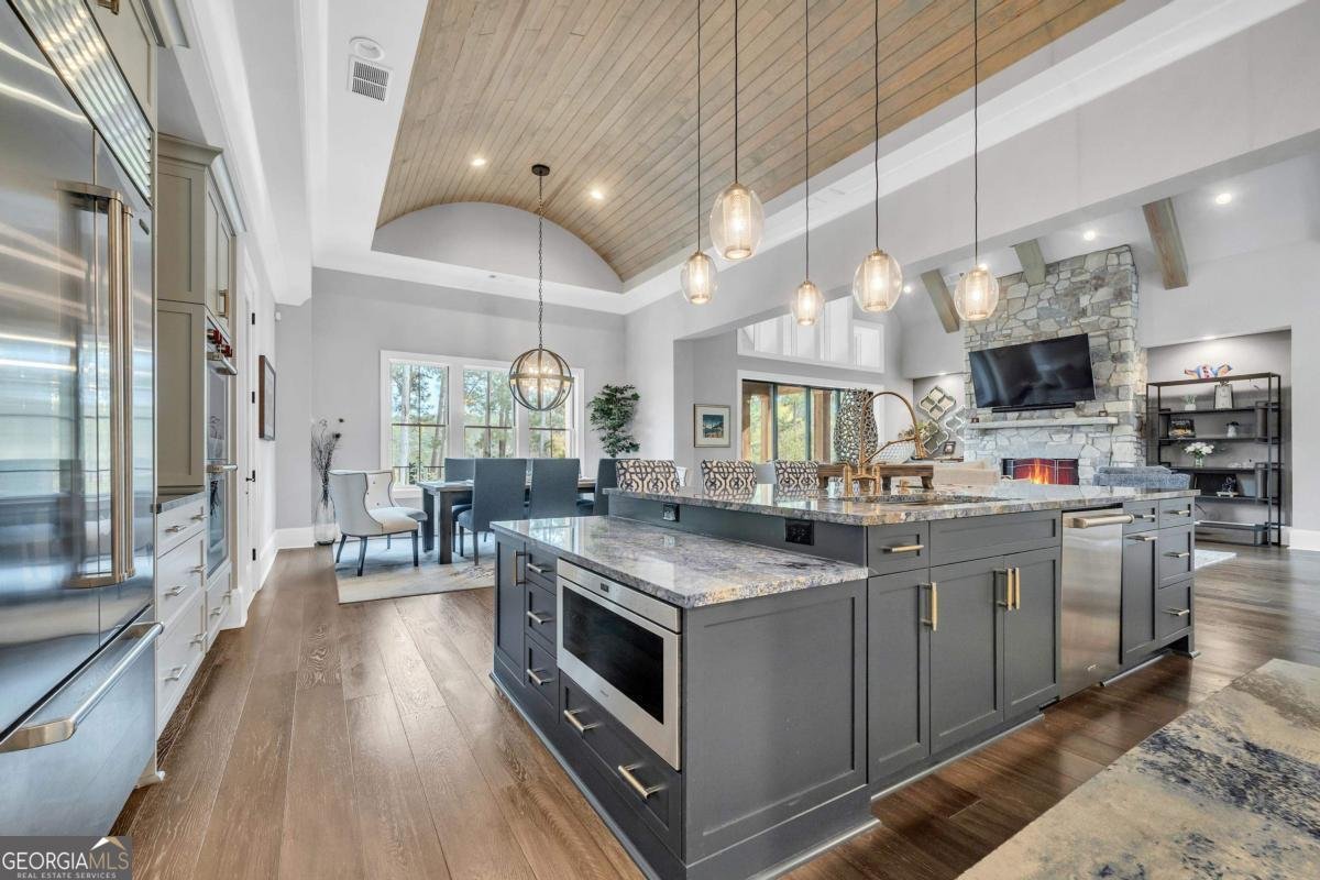 1191 Sugar Run Greensboro - 13