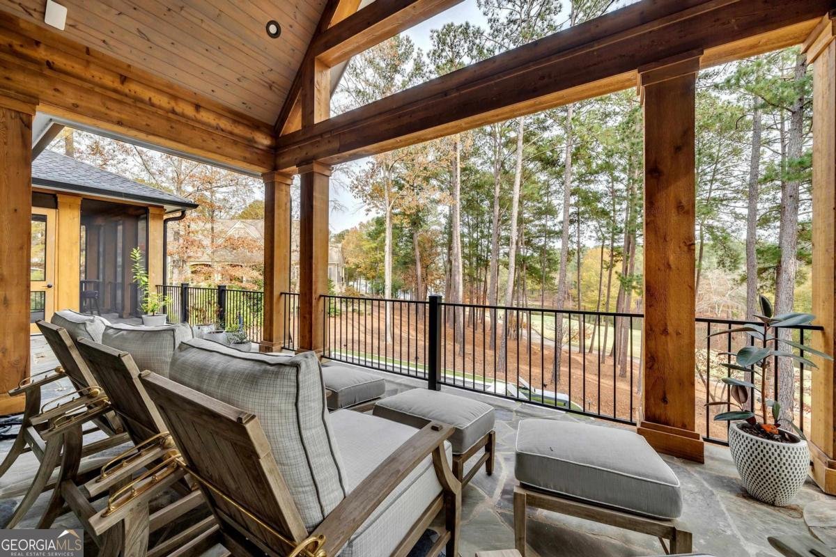 1191 Sugar Run Greensboro - 15