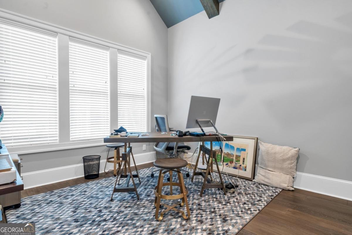 1191 Sugar Run Greensboro - 23
